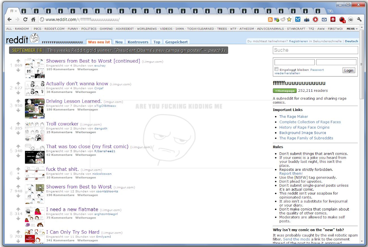 Reddit Link Opener Preview image 1