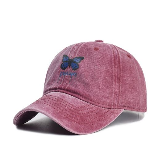 Title 1, Personalized All-match Sun-proof Baseball Cap. ...