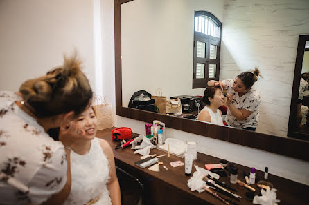 Wedding photographer Raymond Yee (rayee). Photo of 29 August 2019