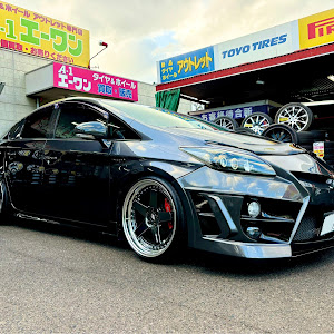 プリウス ZVW30