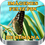 Imagenes Feliz Fin De Semana Apk