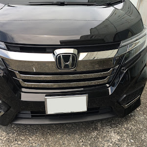 ステップワゴン RP3