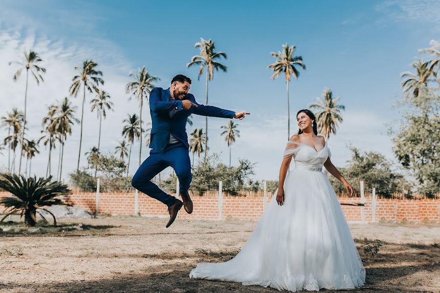 Fotógrafo de bodas Jose Contreras (josecm77). Foto del 15 de enero 2020