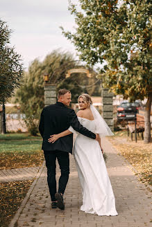 Fotógrafo de bodas Ekaterina Biryukova (katrinab). Foto del 3 de abril