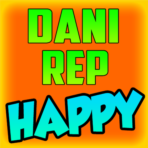 Dani rephappy