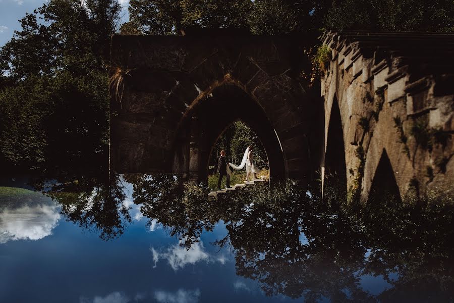 Fotógrafo de bodas Agnieszka Gofron (agnieszkagofron). Foto del 21 de agosto 2020