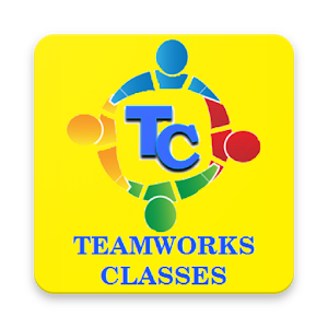 Download Teamworks Classes For PC Windows and Mac