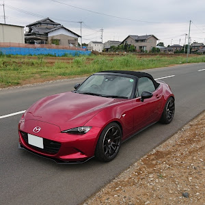 ロードスター ND5RC