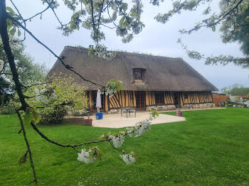 maison à Bourg-Achard (27)