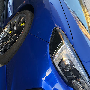 WRX STI VAB