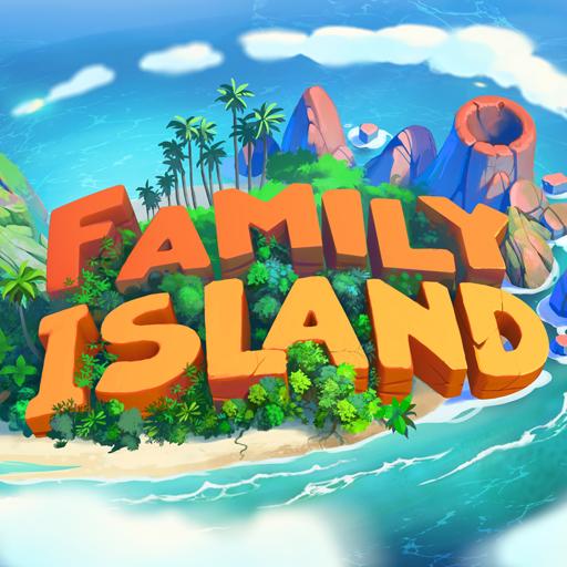 Family Island™ - Farm game adventure