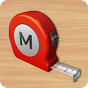 Smart Measure Pro mobile app icon