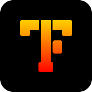 FastTik: Real-time Location, Video Calls & IM 7.9 Icon