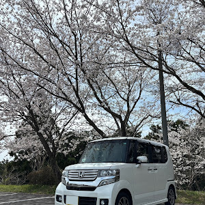 Nボックスカスタム JF1