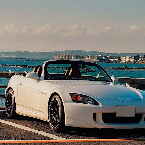 S2000 AP2