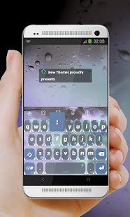 Horské vrcholky Keypad Pokrýt - náhled