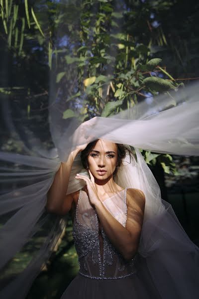 Fotógrafo de bodas Alisa Kovzalova (alisak). Foto del 23 de octubre 2017