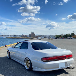 クレスタ JZX90