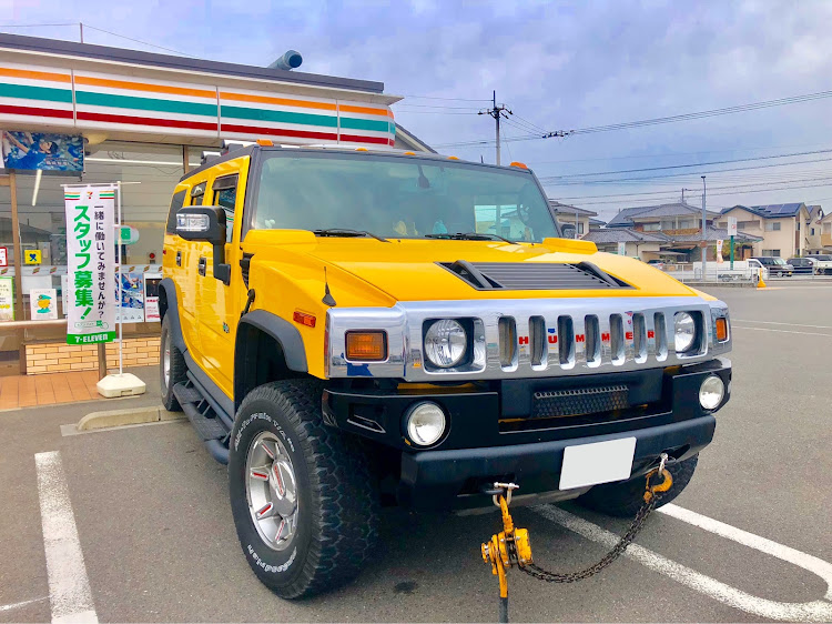 ナビゲーターのアメ車・栃木県那須町・セブンイレブンジャック・カーチューンジャック・アムアムに関するカスタム事例の投稿画像14枚目