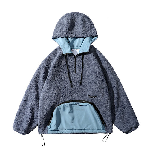 Title 5, Hip Hop Apartment Big Pocket Youth Granular Fle...