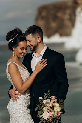 Hochzeitsfotograf Oleg Danilov (danilovph). Foto vom 22. März 2019