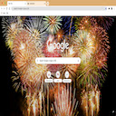 New Year Special- Themeforchrome Chrome extension download