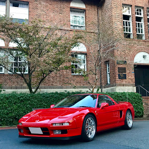 NSX NA1