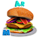 Burger Maker  icon