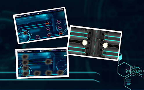 Hexatron Screenshots 0