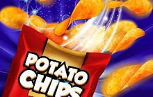 Potato Chips Maker small promo image