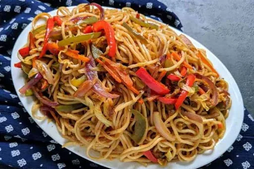 Veg Chowmein