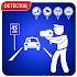 Police Speed & Traffic Camera Radar & Detector1.93