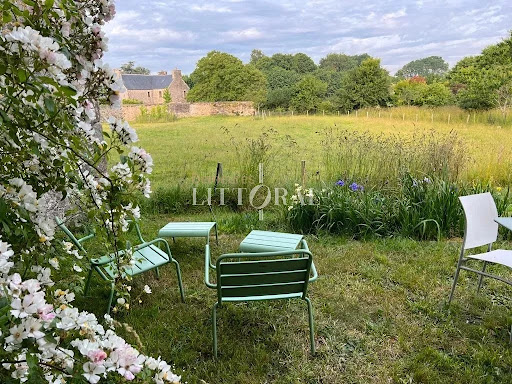 Property with garden 5