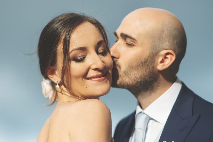 Photographe de mariage Elisa Argenziano (elisaargenziano). Photo du 13 août 2021