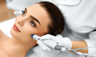 Akash Cosmetic Laser Centre