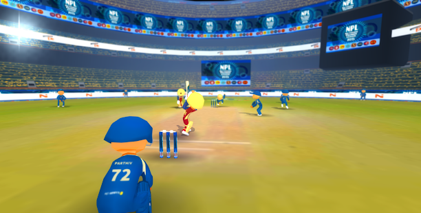 SUPER CRICKET 2