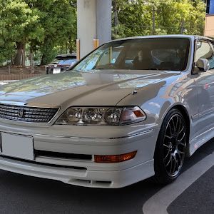 マークII JZX100