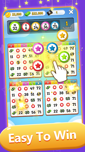 Money Bingo-Huge Real Cash Out screenshot #4