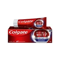 Colgate Toothpaste Visible White 1 Pc