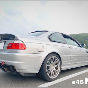 M3 クーペ M3