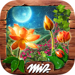 Cover Image of Download Hidden Objects Mystery Garden – Fantasy Games 2.1.0 APK