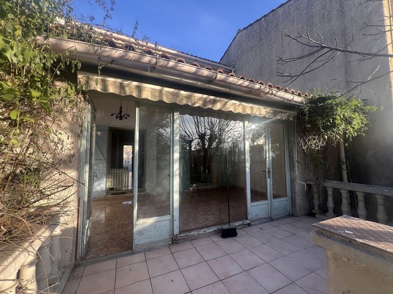 Vente maison 4 pièces 74 m² à Istres (13800), 225 000 €