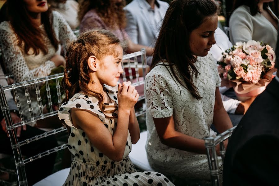 Wedding photographer Vlad Sakulin (vladislavsakulin). Photo of 1 February 2019