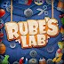 Rube's Lab PRO Physics Puzzle