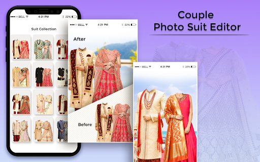 [Updated] Couple Photo Suit Editor for PC / Mac / Windows 11,10,8,7