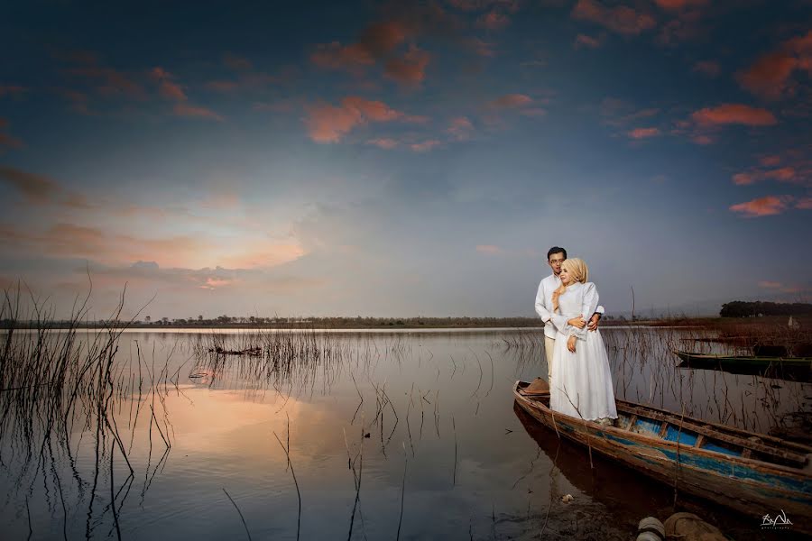 Wedding photographer Yudi Indra Setyawan (yudindra). Photo of 12 February 2021