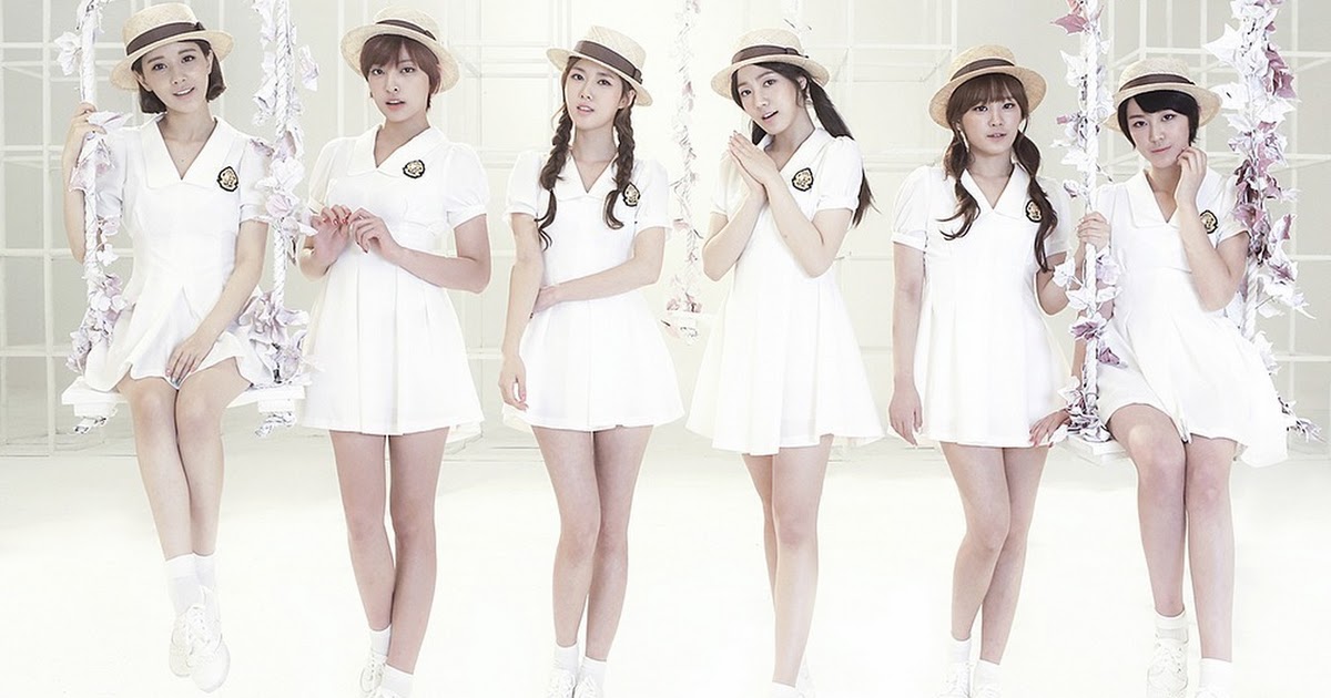 F-VE DOLLS (5DOLLS) members part ways after officially disbanding