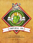 Dick's Imperial IPA