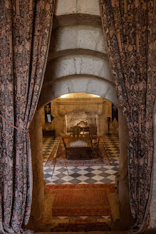 Fotógrafo de bodas Eugenie Smirnova (weddingfrance). Foto del 10 de octubre 2022