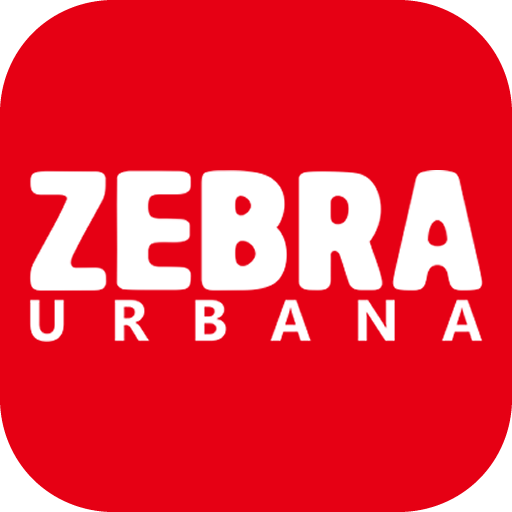 Zebra Urbana - Parceiro 購物 App LOGO-APP開箱王